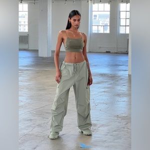 Local European Le Parachute Pant